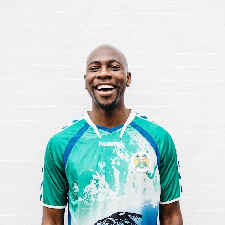 Portrait of Riya Kapoor, group coordinator and fusion cooking expert